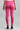 Pink Solid Tights