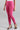 Pink Solid Tights