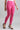 Pink Solid Tights