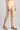 Rose Gold Shimmery Churidar