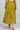 Yellow Printed Skirt