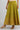Yellow Printed Skirt