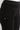 Black Solid Pants