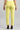 Green Solid Pants