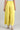 Green Solid Palazzos