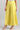 Green Solid Palazzos