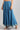 Blue Printed Palazzos