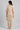 Natural Dobby kurta- Trouser Set