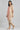 Natural Dobby kurta- Trouser Set