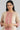 Natural Dobby kurta- Trouser Set