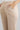 Natural Dobby kurta- Trouser Set