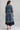 Blue Round Neck Set