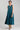 Blue A-line kurta