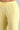 Yellow Sweetheart Neck kurta Set