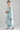 Blue Round Neck kurta Set