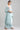 Blue Round Neck kurta Set