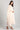 Off-White Round Neck kurta Set