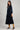 Purple Round Neck Winter Dress