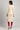 Beige Round Neck Winter kurta