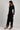 Black Round Neck Winter kurta