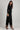 Black Round Neck Winter kurta