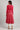 Pink Round Neck Winter kurta