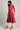 Pink Round Neck Winter kurta