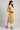Yellow Boat Neck Winter kurta