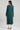 Green Round Neck Winter kurta
