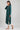 Green Round Neck Winter kurta