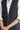 Blue Collar Neck Gillet