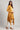 Yellow Shawl Collar Sweater