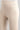 Beige Solid Winter Tights