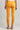 Yellow Solid Winter Tights