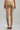 Golden Solid Winter Tights