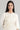 Off White Festive kurta