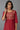 Rhubarb Floral Print kurta