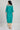 Green Round Neck Printed kurta