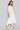 Beige Round Neck Flared kurta