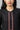 Black Thread Embroidery Cotton Blend Straight Kurta and Palazzo Set