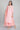 Pink Zari Embroidered kurta