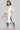 Off White Ethnic kurta