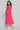 Pink Ethnic kurta