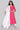 Pink Ethnic kurta