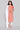 Orange Ethnic kurta