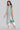 Green Ethnic kurta