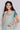 Green Ethnic kurta