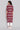 Red Band Collar Straight kurta