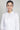 White Shirt Collar Printed kurta