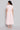 Peach Shirt Collar Straight kurta